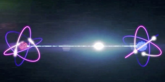 Picture 5 of 5 physics revolutionary fantasy experiments by Einstein