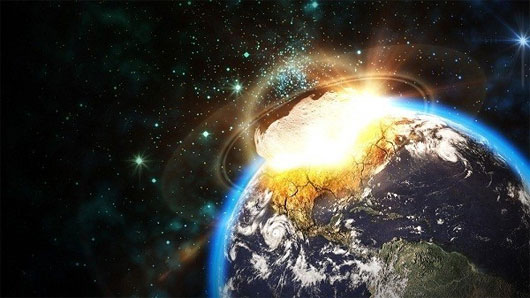 Picture 10 of 5 potential threats to destroy humanity