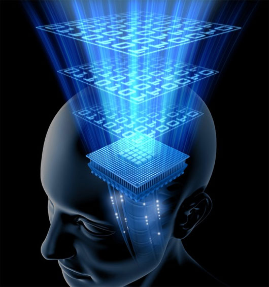 Picture 6 of 5 potential threats to destroy humanity