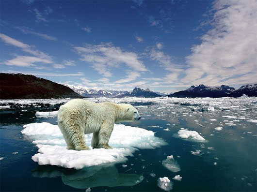 Picture 9 of 5 potential threats to destroy humanity
