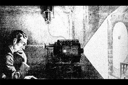 5 predictions changed the technology world of Nikola Tesla a century ago images 3
