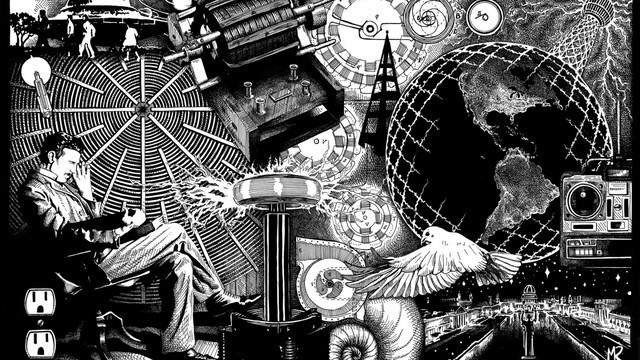 5 predictions changed the technology world of Nikola Tesla a century ago images 4