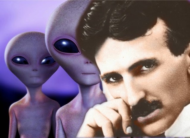 5 predictions changed the technology world of Nikola Tesla a century ago images 6