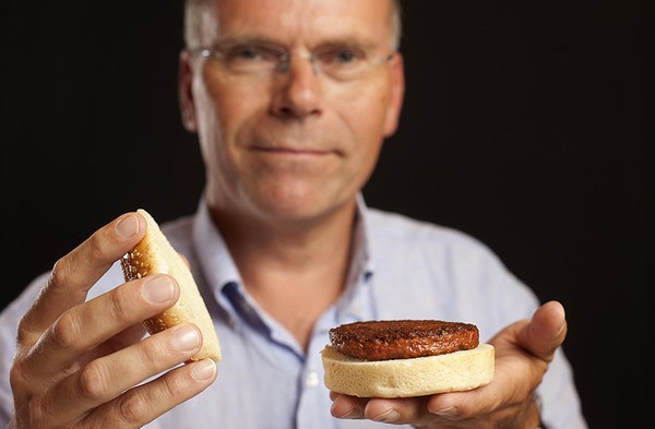 Picture 1 of 5 'promise' inventions change the world