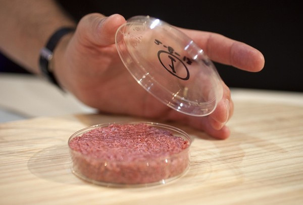 Picture 2 of 5 'promise' inventions change the world