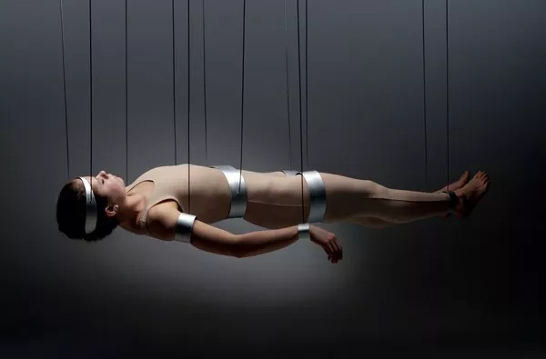 Picture 5 of 5 'promise' inventions change the world