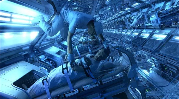 Picture 6 of 5 'promise' inventions change the world