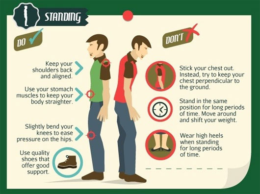 Picture 3 of 5 psychological tips that help you be respected by many people