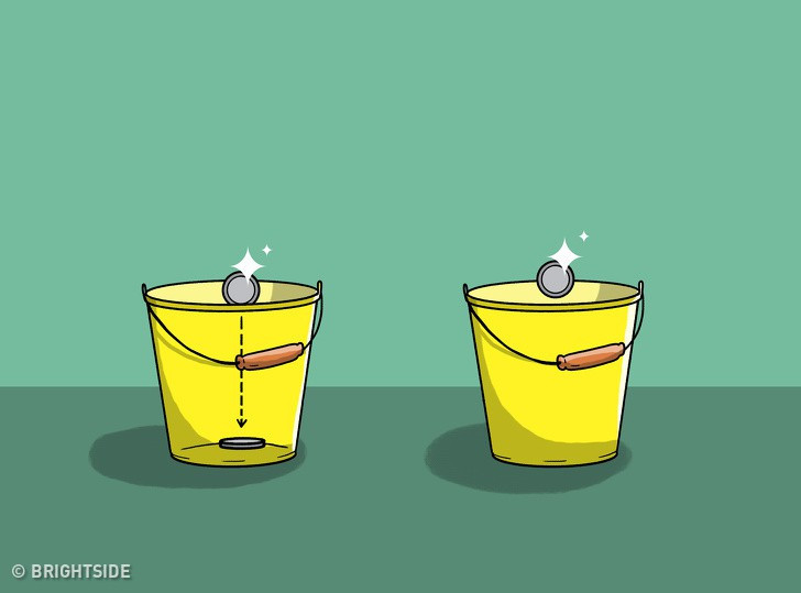 Picture 8 of 5 puzzles 'as easy as eating candy' but countless people who scratch their hair still answer wrongly