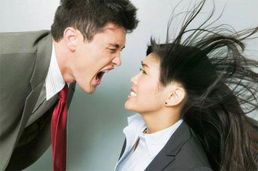 Picture 2 of 5 reasons for office people to be easily indigestion