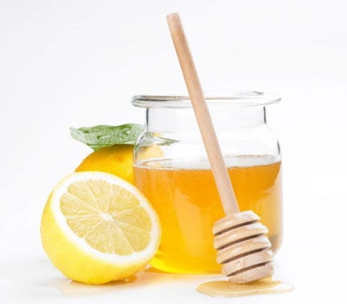 Picture 1 of 5 reasons to drink honey lemon juice in the early morning