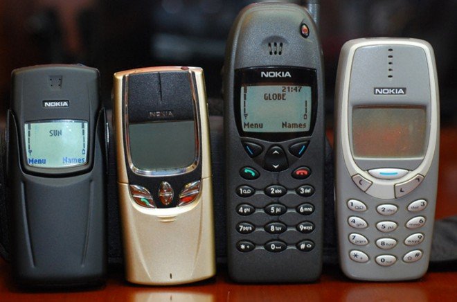 Picture 3 of 5 reasons why many people still prefer using the phone