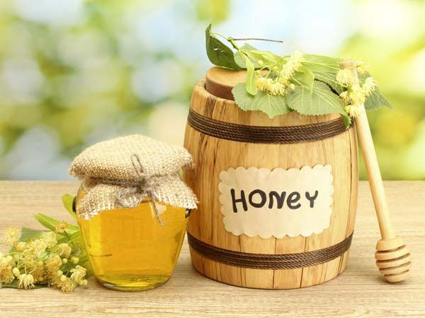 Picture 2 of 5 reasons you should drink green tea with honey every day
