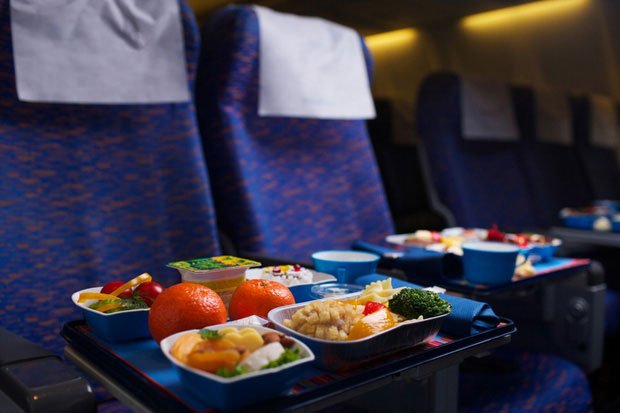 Picture 2 of 5 secrets 'bulky but true' that airlines limit disclosure