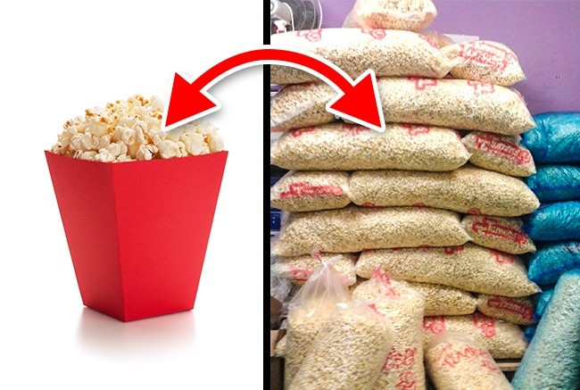 Picture 6 of 5 secrets that movie theater staff only have when they quit and then dare to tell you