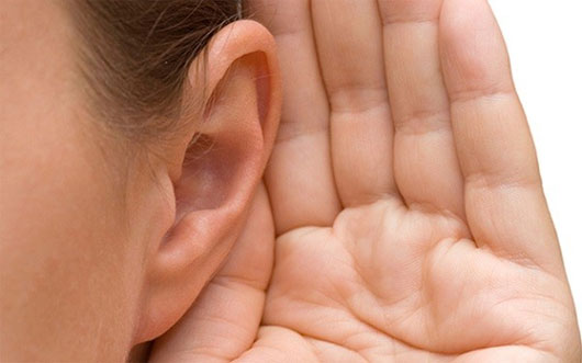 Picture 3 of 5 senses 'unmask' limits the peak of humans