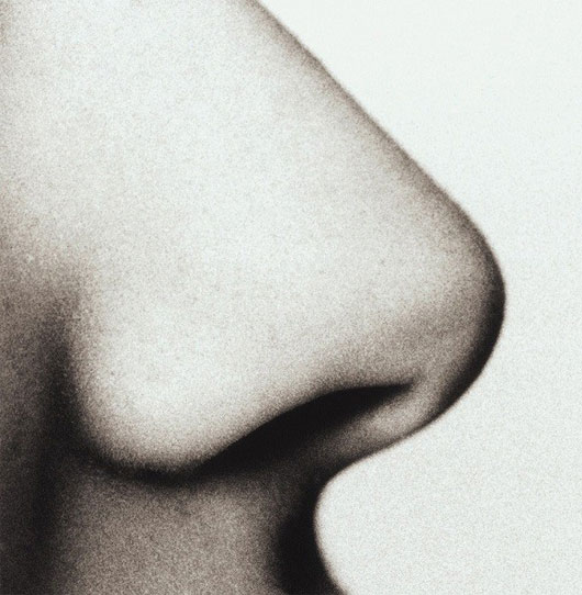 Picture 6 of 5 senses 'unmask' limits the peak of humans