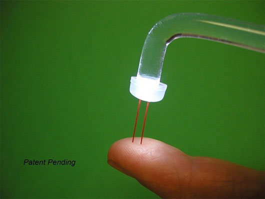 Picture 7 of 5 senses 'unmask' limits the peak of humans
