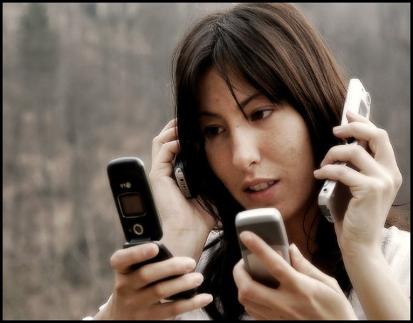 Picture 2 of 5 strange fear syndrome of people