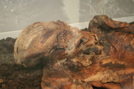 Picture 5 of 5 terrifying archaeological discoveries related to human sacrifices