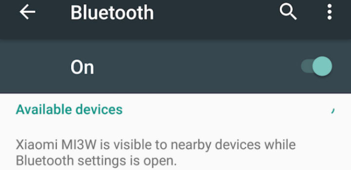 Picture 3 of 5 things about Bluetooth you may not know yet