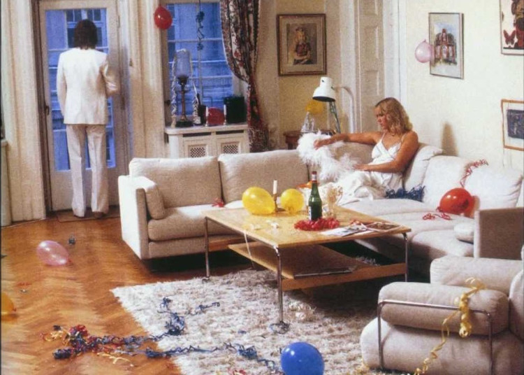 Picture 4 of 5 things you didn't know about ABBA's 'Happy New Year' song