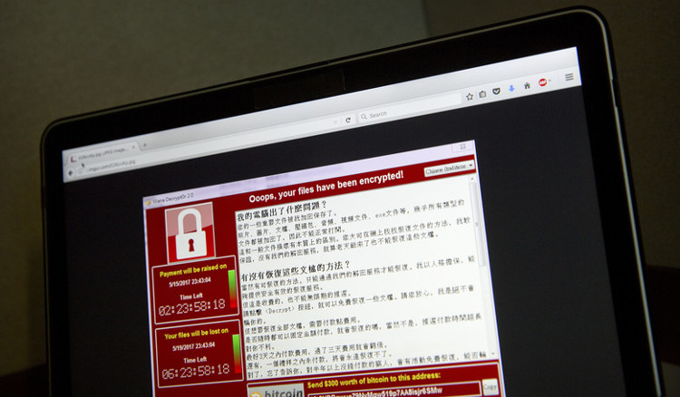 Picture 1 of 5 things you need to do immediately to prevent WannaCry malware