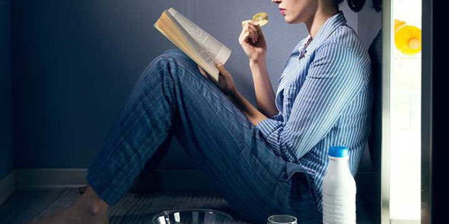 Picture 3 of 5 tips to prevent serious eating and drinking health problems