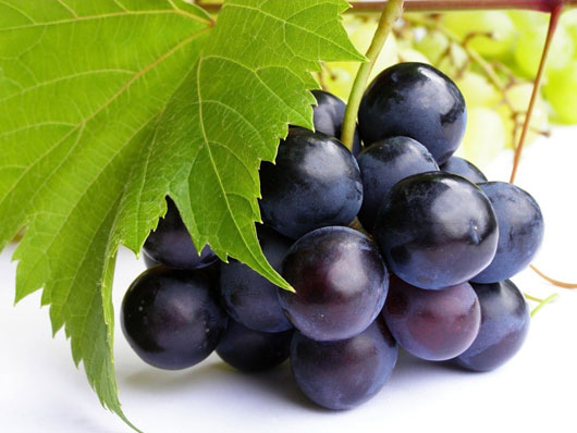 Picture 2 of 5 types of fruits have amazing effects on health
