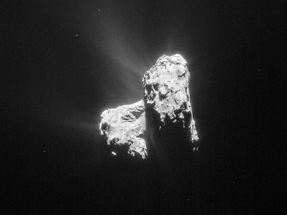 Picture 10 of 50 outstanding science and technology images in 2015 (Part I)