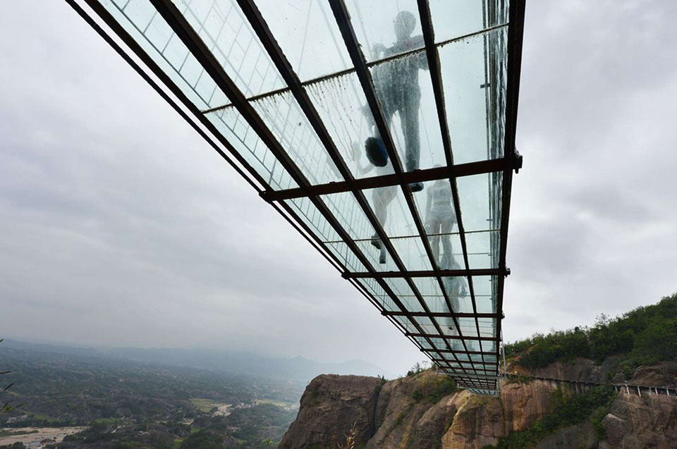 Picture 17 of 50 outstanding science and technology images in 2015 (Part I)