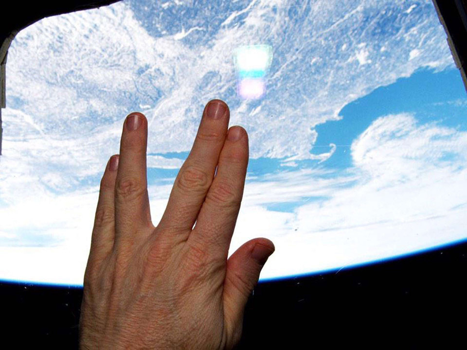 Picture 21 of 50 outstanding science and technology images in 2015 (Part I)