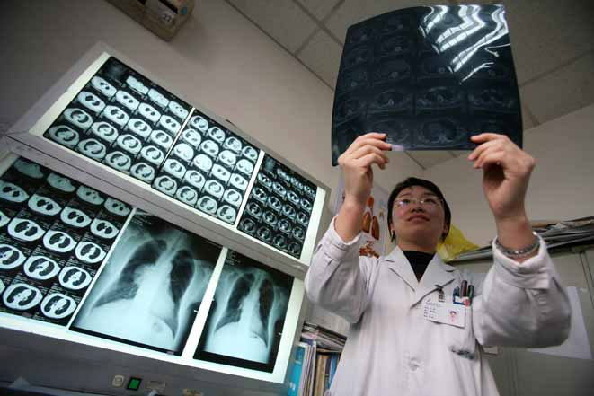 Picture 11 of 500 years of groundbreaking achievements of world medicine