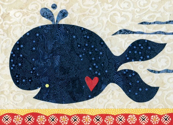 Picture 5 of 6 animals that possess the heart