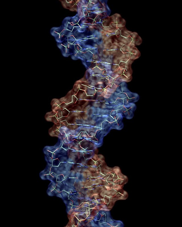 Picture 3 of 6 applications that change the world of quantum computer technology