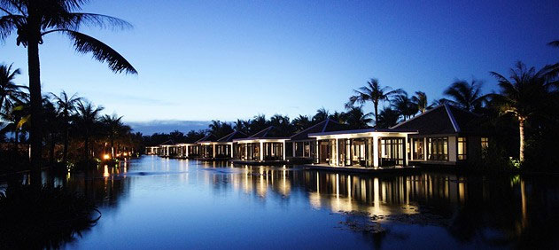 Picture 10 of 6 artificial works of Vietnam are honored by the world