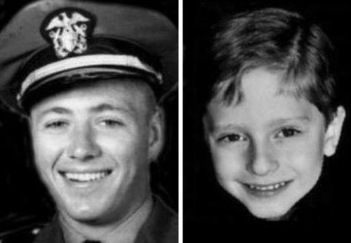 Picture 3 of 6 cases of people remember their past lives