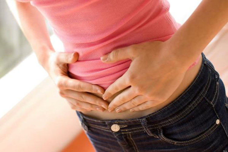 Picture 2 of 6 common cancers in women