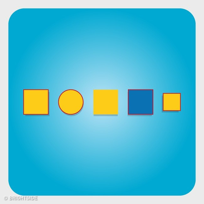 Picture 6 of 6 delicious food puzzles that everyone can