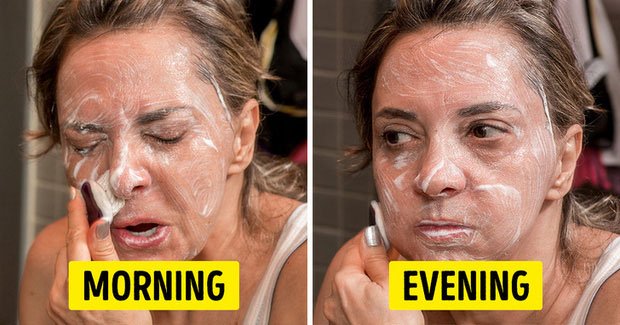 Picture 3 of 6 extreme personal hygiene habits we still make every day