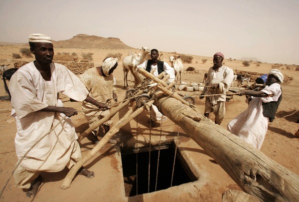 Picture 8 of 6 facts that make you change the way you think about using water