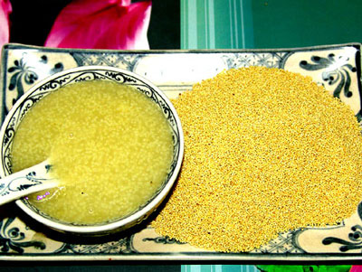 Picture 2 of 6 grains better than medicine