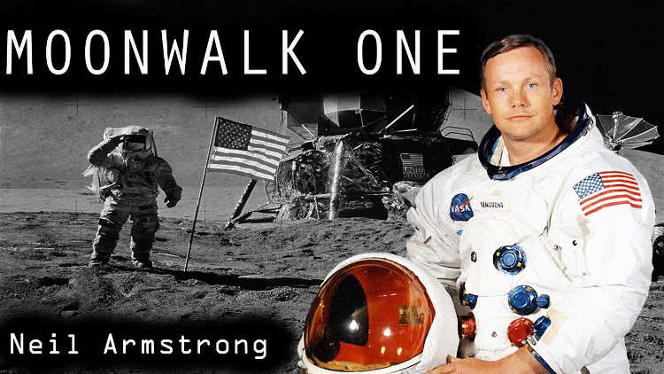 Picture 4 of 6 important events that mark 60 years of human conquest of the universe