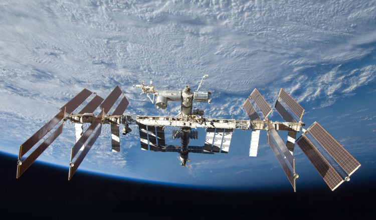 Picture 6 of 6 important events that mark 60 years of human conquest of the universe
