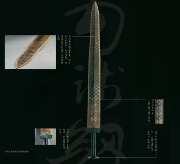 Picture 5 of 6 incredible 'masterpieces' make the whole world 'crouch' in front of ancient Chinese people