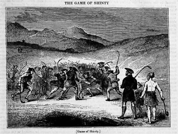 Picture 5 of 6 medieval games made everyone 'heart beating and trembling'