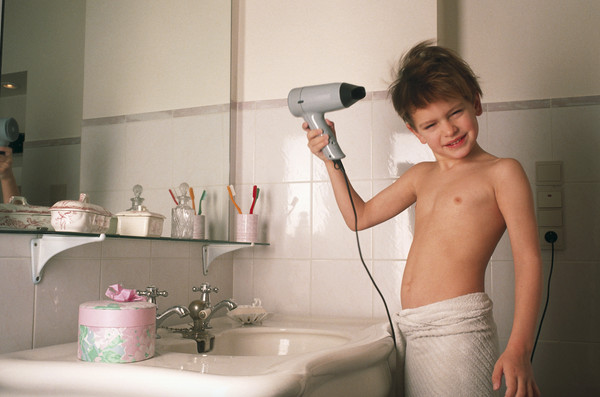 Picture 2 of 6 mistakes when using electrical appliances can make you pay for your life