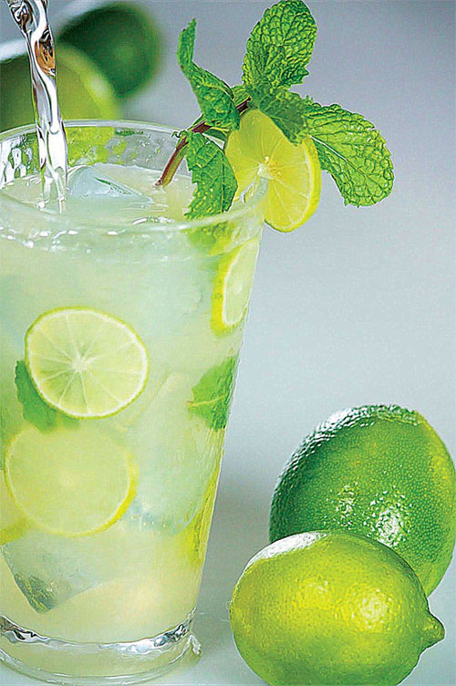Picture 4 of 6 misunderstand about lemonade