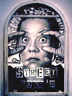 Picture 2 of 6 most horror science ideas