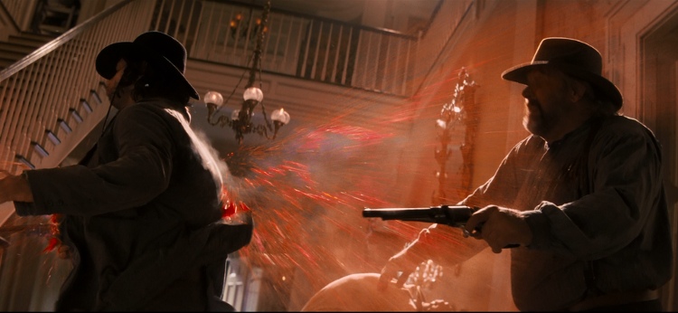 Picture 16 of 6 scenes of virtual movies to the extent that you are confident that they have been treated with cinematic effects